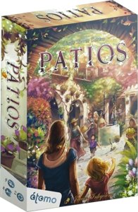 Patios