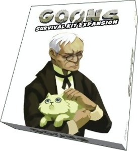 Goons - Survival Kit Expansion