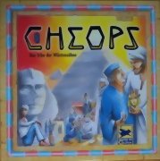 Cheops