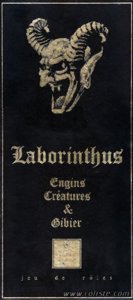 Laborinthus