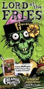Lord of the Fries - Superdeluxe Edition