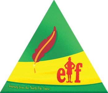 Elf: Journey from the North Pole