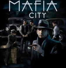 Mafia City