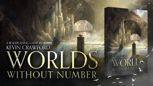 Worlds Without Number