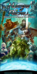 Photo: Hunters of Arcfall