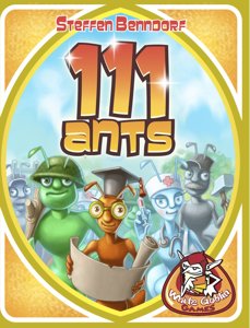 111 Ants