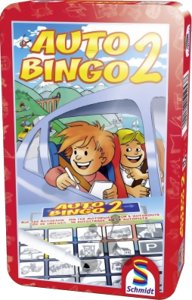 Auto Bingo 2