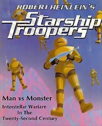 Photo: Starship Troopers