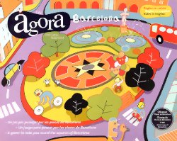 Agora Barcelona — Édition 2005