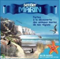 Photo: Sentier Marin