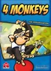 4 Monkeys