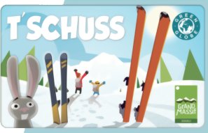 T'Schuss