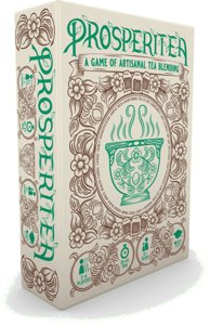 Prosperitea