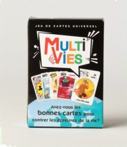 Multivies