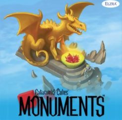 Catacombs Cubes - Monuments