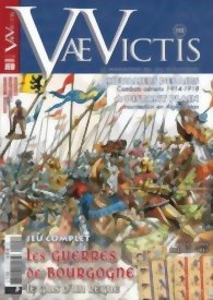 Les guerres de Bourgogne 1474-1477