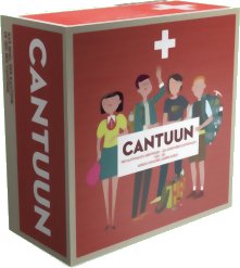 Cantuun