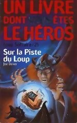 Sur la Piste du Loup