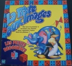 La piste aux images