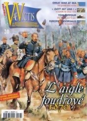 L'aigle foudroyé 1870