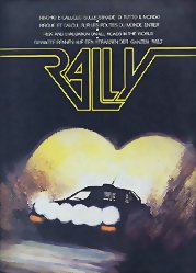 Rally - Risk and Evaluation on All Roads in the Worlds