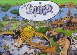 Burp