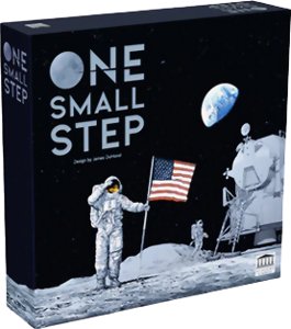 One Small Step