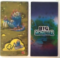 Big Monster - Promo Monster