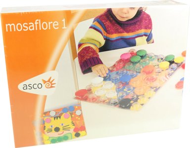 mosaflore 1