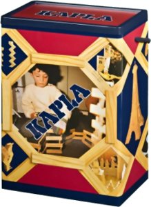 Kapla - Baril 200 planchettes