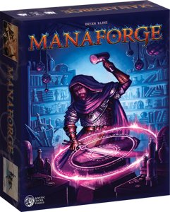 Manaforge