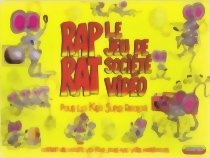 Rap Rat