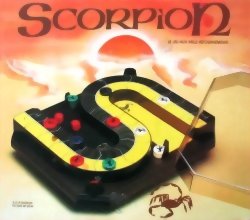 Scorpion — Édition 1983