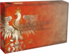 Sigismundus Augustus : Dei Gratia Rex Poloniae