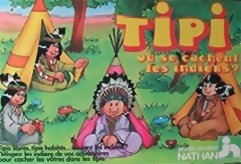 Tipi