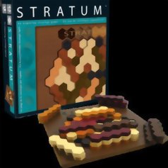 Stratum — Édition 2008