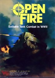 Open Fire — Édition 1988