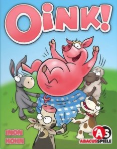 Oink!