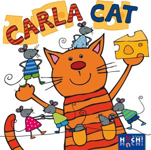 Carla Cat