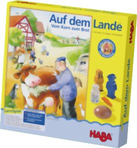 Auf Dem Lande
