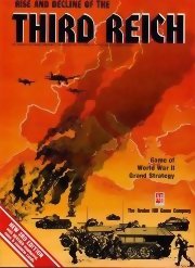 Rise and decline of the Third Reich
