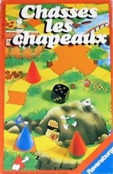 Chasses les chapeaux