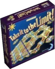 Take It To The Limit!