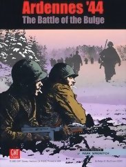 Ardennes '44