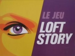 Loft Story - Le Jeu