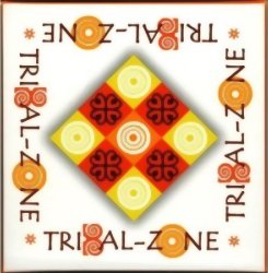 Tribal zone — Édition 2010