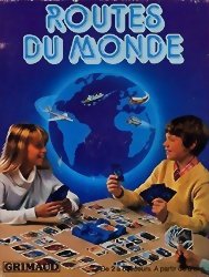 Routes Du Monde — Édition 1979