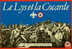 Le Lys et la Cocarde