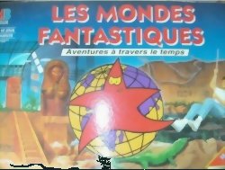 Les Mondes Fantastiques