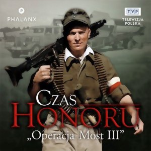 Days of Honor - Operation Wildhorn III